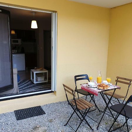 Apart. T2 A Pyrennees 2000 Au Pied Pistes - 1 Bolquere Экстерьер фото